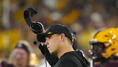 Arizona State football vs Texas State officials slammed for final play: 'Amateur hour'