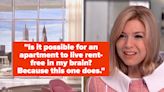 "I Still Dream About Her Walk In Closet": People Are Sharing The Homes From TV And Movies That Live Rent-Free In...