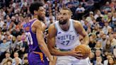 Timberwolves not sweating recent woes against Suns