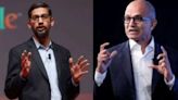 Not Sundar Pichai Or Satya Nadella, These Two India-Origin Persons Are Highest-Paid CEOs In USA