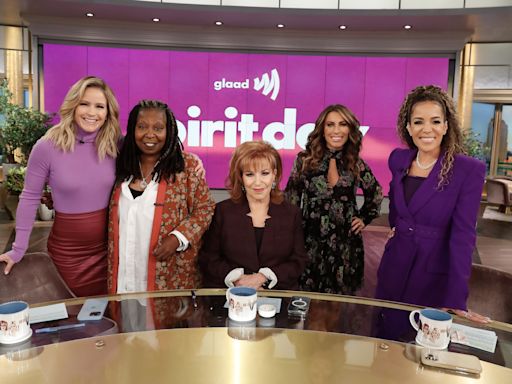 Is ‘The View’ on Hiatus This Week? Why the Popular Talk Show Is Currently Airing Reruns