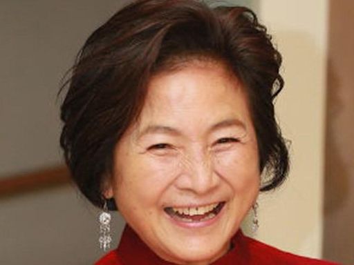 Cheng Pei-pei, Crouching Tiger, Hidden Dragon star dies of rare disease aged 78