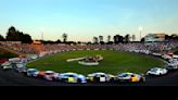 NASCAR acquires Winston-Salem’s historic Bowman Gray Stadium