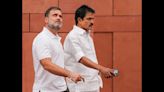 Lok Sabha Heats Up: Thakur's Comment on Gandhi's Caste Sparks Controversy