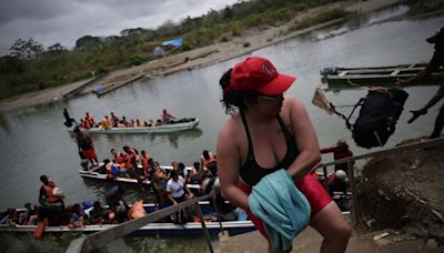 Cerrar la selva del Darién, el discurso antimigración se cuela en las elecciones en Panamá