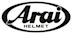 Arai Helmet