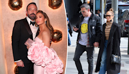 What Ben Affleck refused to do in Jennifer Lopez marriage before split rumors