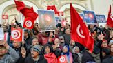 Tunisian journalist sentenced to 6 months in prison for insulting an official