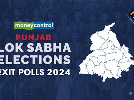 Punjab News18 Mega Exit Poll 2024 Updates: Congress to repeat 2019 show, BJP may win 2-4 seats