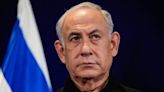 Israel fears ICC will issue arrest warrants for Netanyahu and other top officials