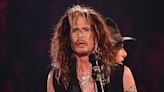 Aerosmith’s Steven Tyler Sued for Allegedly Assaulting Teen in 1975