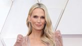 Molly Sims Is Working to Improve Childbirth Around the World