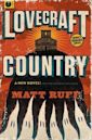 Lovecraft Country