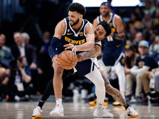 Minnesota Timberwolves vs Denver Nuggets picks, odds: Who wins Game 1 of NBA Playoffs?