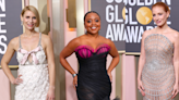 2023 Golden Globes: Editors' picks for best and worst dressed celebrities