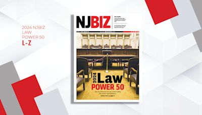 2024 Law Power 50: L – Z