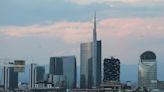 Italy GDP unexpectedly shrinks in blow to Meloni