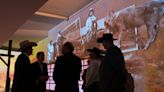 New exhibit uses futuristic technology to give Cowboy museum visitors a feel for the past