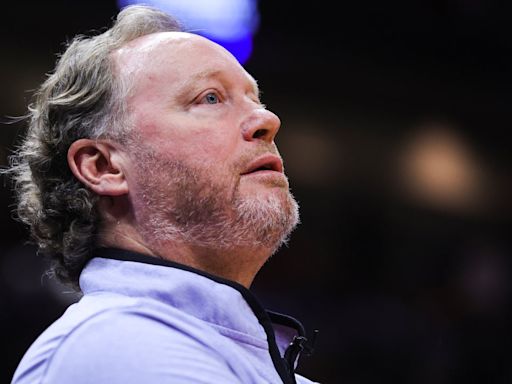 Suns hire Mike Budenholzer as head coach, replacing Frank Vogel