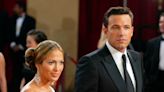 Jennifer Lopez and Ben Affleck: A Complete Relationship Timeline