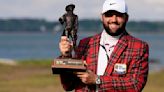 Scottie Scheffler odds for remaining majors: PGA Championship, US Open, The Open, and Grand Slam odds