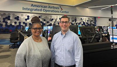 They’ve Got Your Back: Meet American’s Customer Service