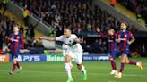 FC Barcelona Suffers Champions League KO From Mbappe And PSG