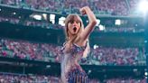 Taylor Swift habría rechazado cantar en medio tiempo del Super Bowl