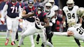 Texans WR Nico Collins remains start ’em in CBS Sports fantasy