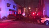 18-year-old killed in late-night shooting in Pittsburgh's Troy Hill neighborhood