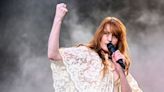 Florence And The Machine singer has 'life saving' surgery after cancelling gigs