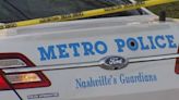 Police find man shot to death at South Nashville park