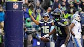 2 key Seahawks receivers expected to play vs. Giants despite injuries