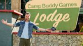 ‘Buddy Games’ Reality Competition Series, Hosted and Produced by Josh Duhamel, Lands at CBS