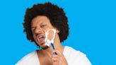 Eric André On ‘Unclogging’ And More Tidbits On Living Your Best Life