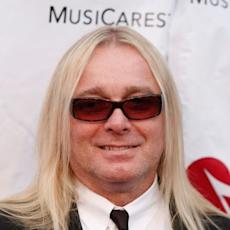 Robin Zander