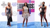 BET Awards 2024 Arrivals: All the Red Carpet Shoes [PHOTOS]