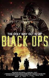 Black Ops (film)