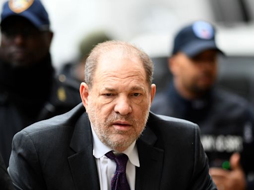 Harvey Weinstein timeline: The movie mogul's legal battles before NY conviction overturned