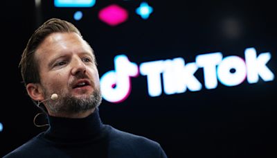 Top TikTok exec out on leave amid accusations of bullying and harassment (exclusive)