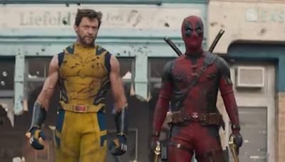 Deadpool & Wolverine box office collection day 1: Ryan Reynolds, Hugh Jackman starrer earns Rs 22 crore on opening day