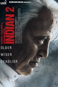 Indian 2