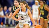 How Notre Dame women's basketball senior Maddy Westbeld is enjoying every moment