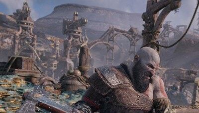 Sony's State of Play event: God of War Ragnarok coming to PCs on Sept 19