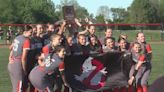 Kaukauna advances to state tournament with quest for 4-peat on the horizon