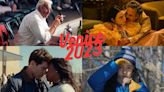 Venice Film Festival 2023 preview: What's showing and why we're excited