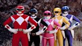 Mighty Morphin Power Rangers Season 1 Streaming: Watch & Stream Online via Netflix