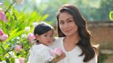 Tasha Shilla wants to focus on business and kids