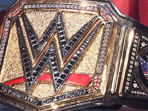 WWE Title Defense Reportedly Set To Main Event King & Queen Of The Ring - Wrestling Inc.