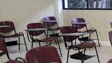 Más de 500 escuelas continúan cerradas en Hidalgo por fuertes lluvias